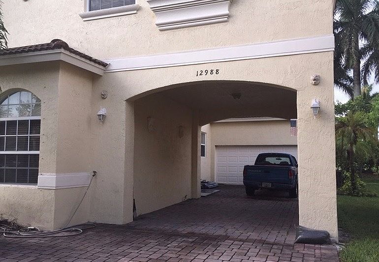 Property Front View