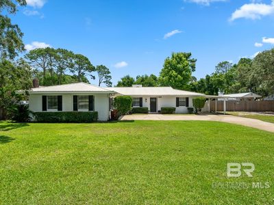 405 Hilltop Dr, Gulf Shores, AL, 36542