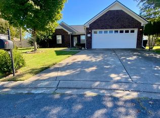 2003 Tabasco Way, Murfreesboro, TN 37128