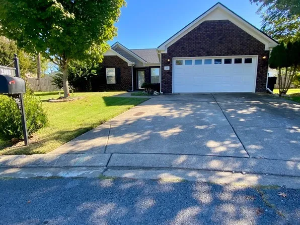 2003 Tabasco Way, Murfreesboro, TN 37128