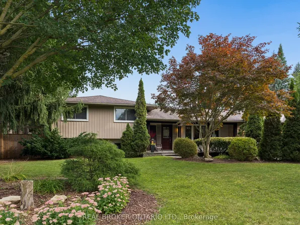 373 Forestlawn Rd, Waterloo, ON N2K 2J4
