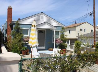 209 4th St APT B, Seal Beach, CA 90740