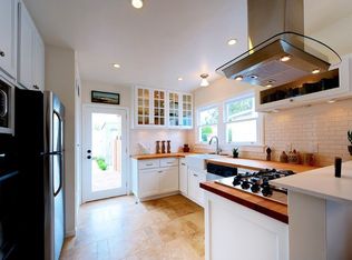5311 Saturn St, Los Angeles, CA 90019