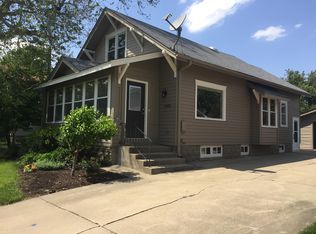 6328 S High School Rd, Indianapolis, IN 46221