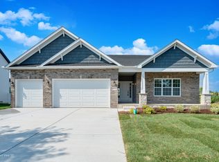 25911 W Winding Hollow Dr, Channahon, IL 60410