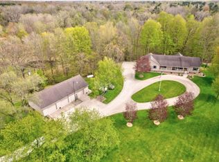 1588 Boy Scout Rd, Caro, MI 48723