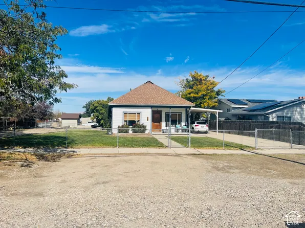 310 W Clark St, Grantsville, UT 84029