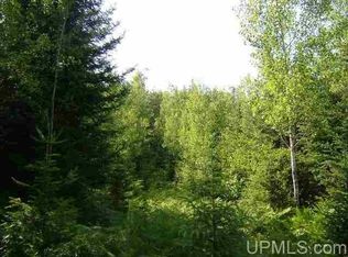 Bates Amasa Rd, Crystal Falls, MI 49920