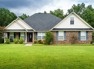 2085 Hobbit Way, Sumter, SC 29153