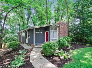 11703 College View Dr, Silver Spring, MD 20902