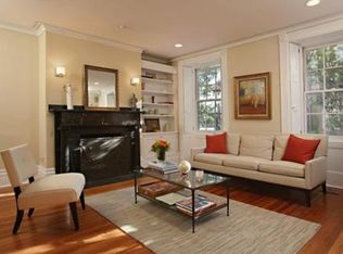 11 Harvard St #1, Charlestown, MA 02129