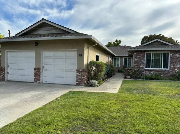 572 E McKinley Ave, Sunnyvale, CA 94086
