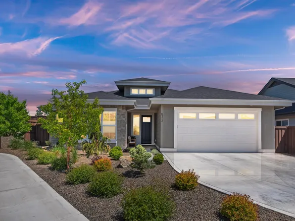 6312 N Vicenza Ln, Meridian, ID 83646