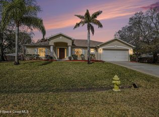 1485 Rila St SE, Palm Bay, FL 32909