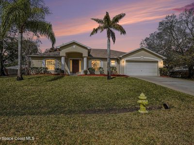 1485 Rila St SE, Palm Bay, FL, 32909