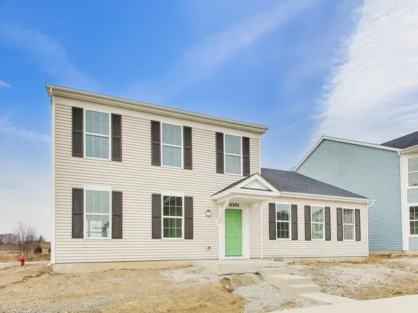 1001 Celebration Dr, Aurora, IL 60504