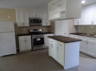 1207 Delores St UNIT 1, Kemah, TX 77565