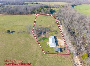 964 County Road 6980, Pottersville, MO 65790