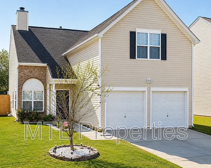 8716 Berrybrook Ln — Photo 1