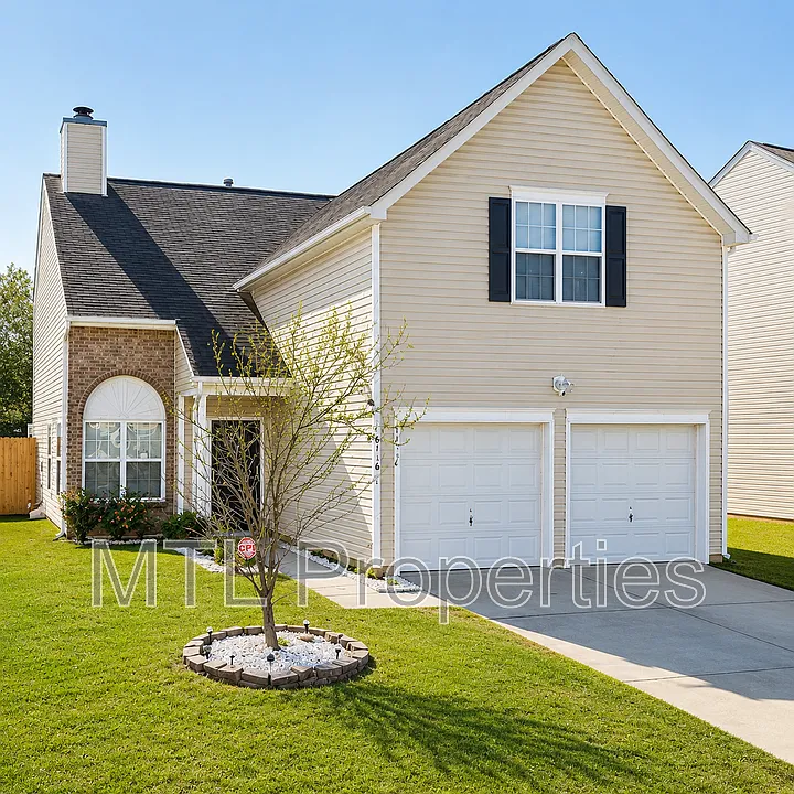8716 Berrybrook Ln