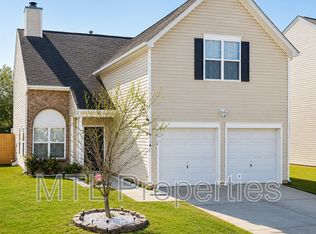 8716 Berrybrook Ln, Charlotte, NC 28269