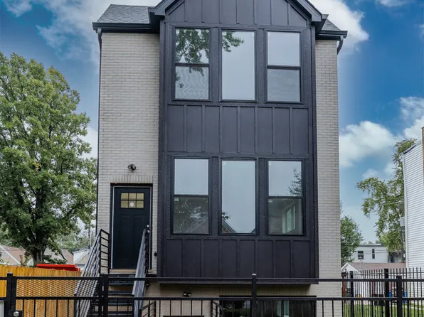 535 N Lawndale Ave #2, Chicago, IL 60624