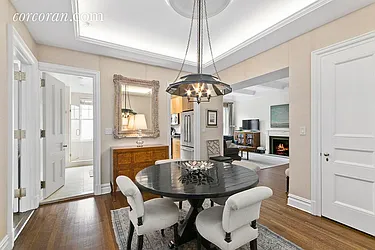 Sold by Corcoran