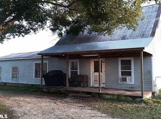 12130 Baldwin Ln, Fairhope, AL 36532