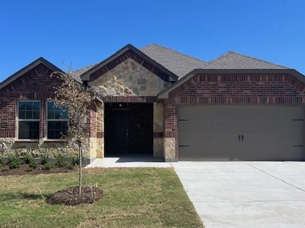 209 Bobcat Ln, Caddo Mills, TX 75135