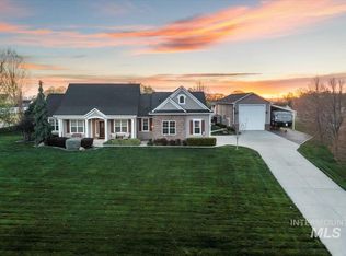 27915 Rabbit Brush Rd, Caldwell, ID 83607