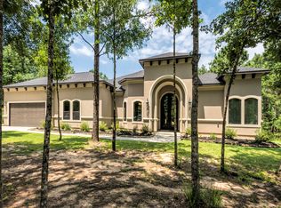 11058 Crawford Cir, Montgomery, TX 77316