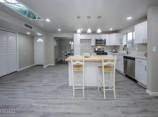 4409 N Alicia Ave, Tucson, AZ 85705