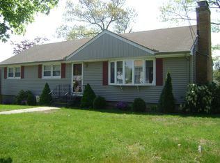 175 Post Oak Rd, Stratford, CT 06614