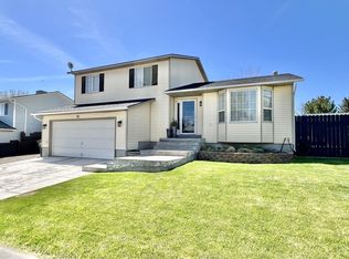317 Forest Ln, Elko, NV 89801