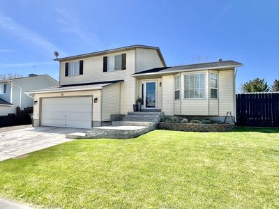 317 Forest Ln, Elko, NV, 89801