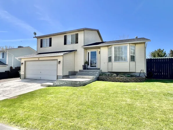 317 Forest Ln, Elko, NV 89801