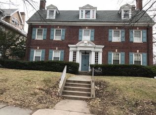 560-564 Mount Prospect Ave, Newark, NJ 07104