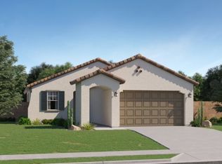 Bisbee Plan 3565 Plan, Windstone Ranch : Premier, Surprise, AZ 85387