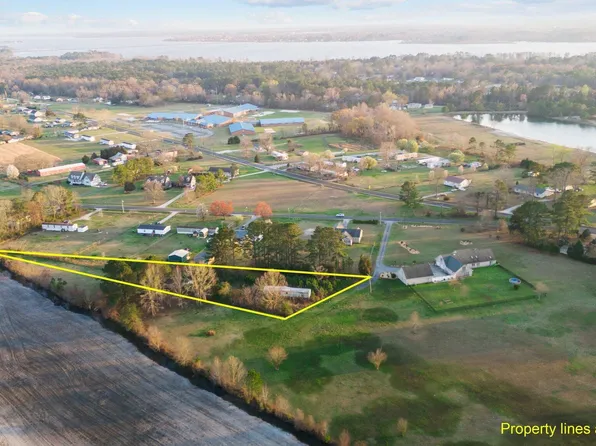 340 Antioch Road, New Bern, NC 28560