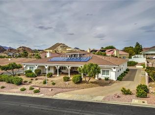 963 Camelia Dr, Henderson, NV 89011