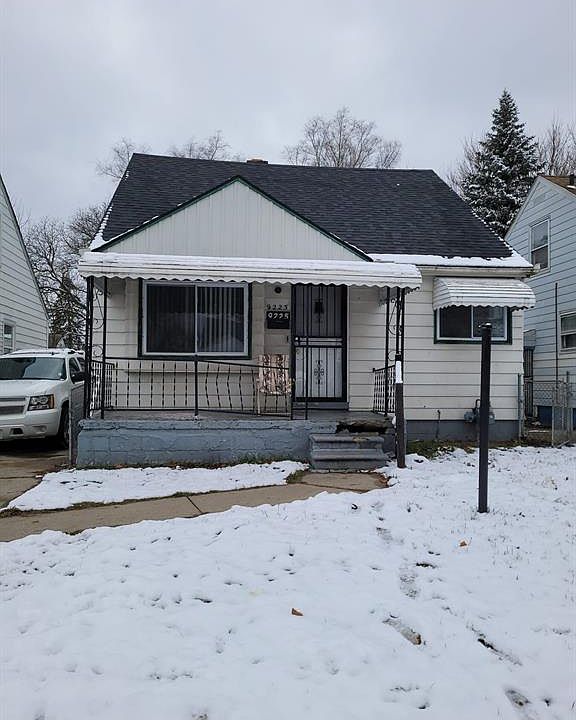 9225 Burt Rd, Detroit, MI 48228 Zillow