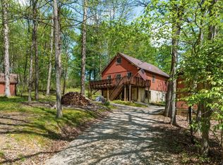 29838 Strawn Rd, Logan, OH 43138