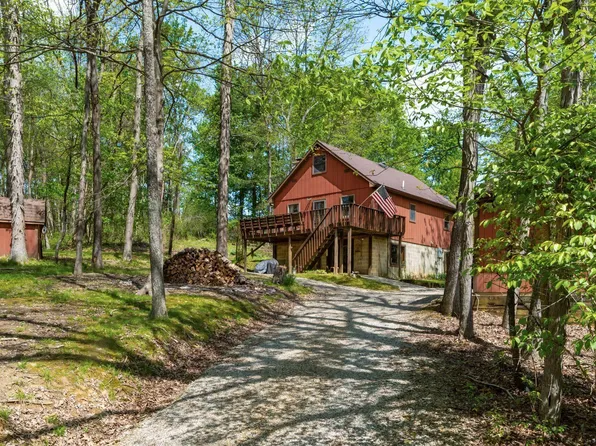 29838 Strawn Rd, Logan, OH 43138