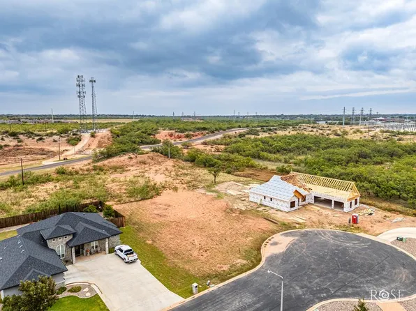 2210 Palms Ct #5, San Angelo, TX 76904