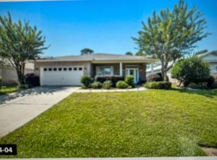 466 Calle Escada Santa, Santa Rosa Beach, FL 32459