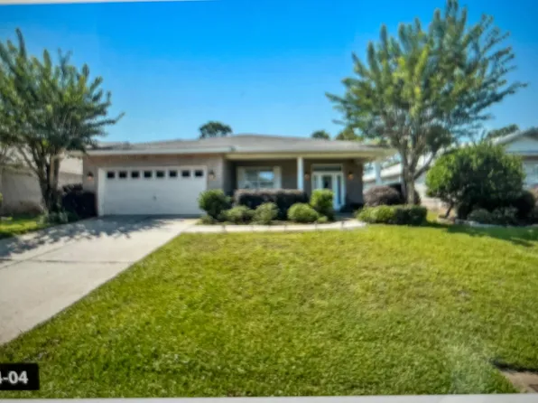 466 Calle Escada Santa, Santa Rosa Beach, FL 32459