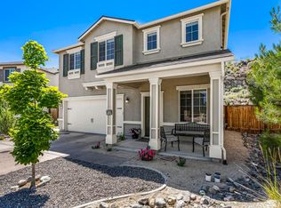 1871 Star Bright Way, Reno, NV 89523