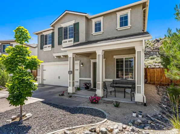 1871 Star Bright Way, Reno, NV 89523