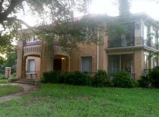 502 NW 23rd St, Mineral Wells, TX 76067