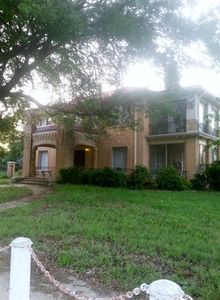 502 NW 23rd St, Mineral Wells, TX, 76067